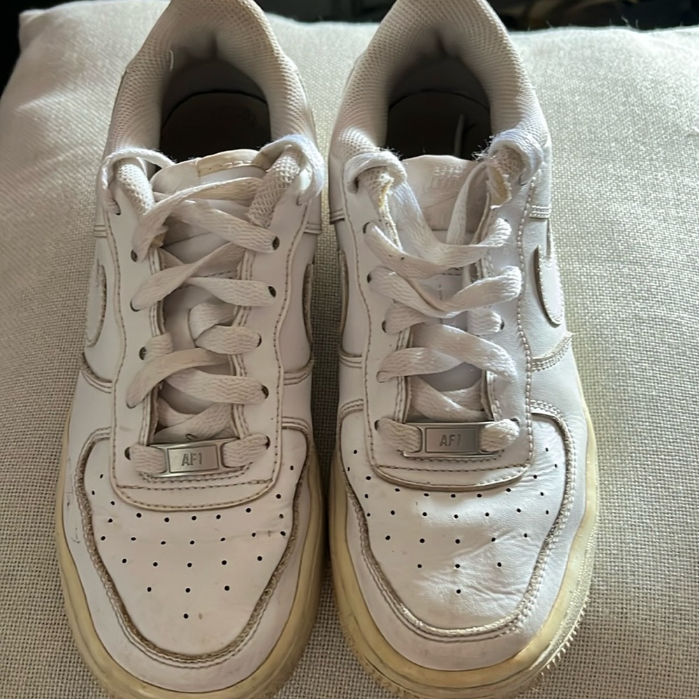 Nike Air force 1 shoes